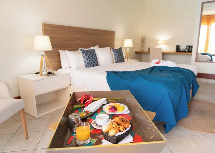 Hotel Arawak Beach Resort